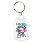 Музыка заставляет меня терять