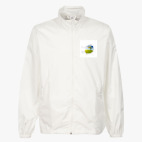 Ветровка без капюшона