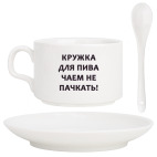 Кофейный набор