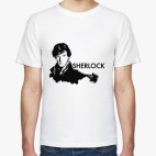 Шерлок