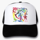 Кепки Trucker