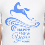 Год лошади 2014