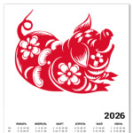 Символ года