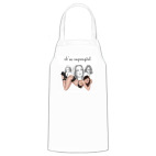 Кухонный фартук