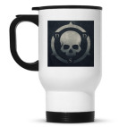 Кружка-термос