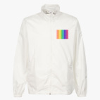 Ветровка без капюшона