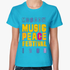Moscow MUSIC PEACE Fest