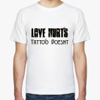 Love hurts