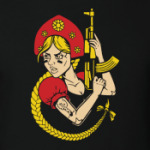 Русь Матушка