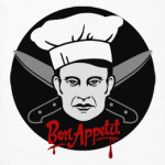 Hannibal Lecter Mads Mikkelsen