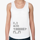 Смайлик - заяц гармонист