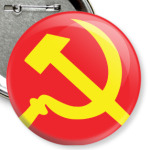 Серп и молот - СССР