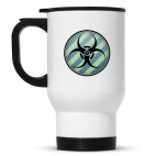 Кружка-термос