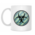 Кружка 330 мл