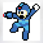 Megaman 8 bit