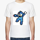 Megaman 8 bit