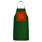 Кухонный фартук