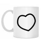 Кружка 330 мл