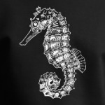 Морской Конек