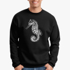 Морской Конек