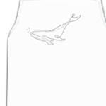 Иллюстрация кита