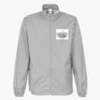 Ветровка без капюшона