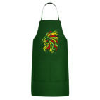 Кухонный фартук