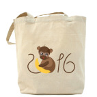 Обезьянка Биззи 2016