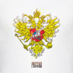 Герб России