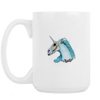 Кружка 420 мл