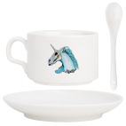 Единорог Леди Гага