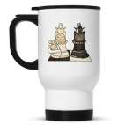 Кружка-термос