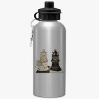 Спортивная бутылка