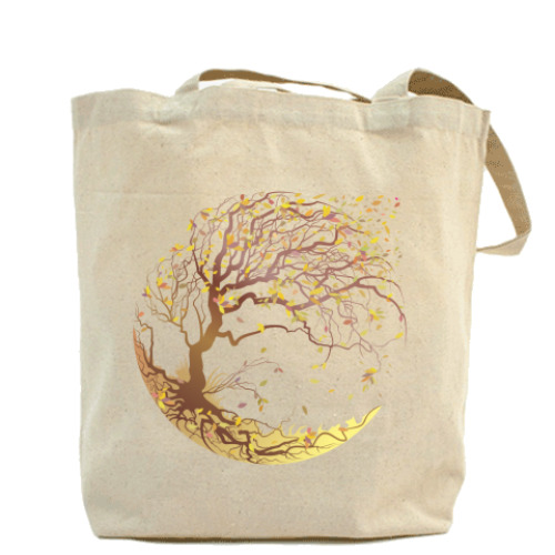 Сумка шоппер Погода