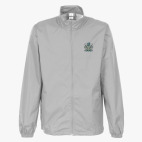 Ветровка без капюшона