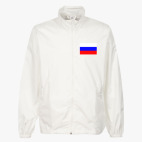 Ветровка без капюшона