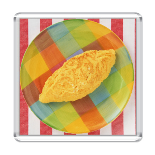 Магнит Ням-Ням