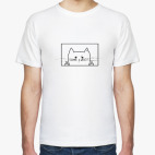 Кот Fuck
