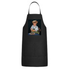 Кухонный фартук