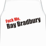  Ray Bradbury