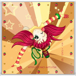  'Клубничка'