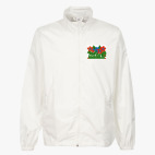 Ветровка без капюшона