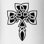 Кельтский узор