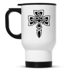 Кельтский узор