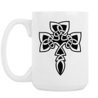 Кружка 420 мл