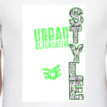 Alternative Urban Style