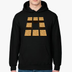 Толстовка худи