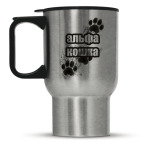 Альфа-кошка