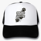 Кепки Trucker