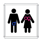 Мужчина и женщина